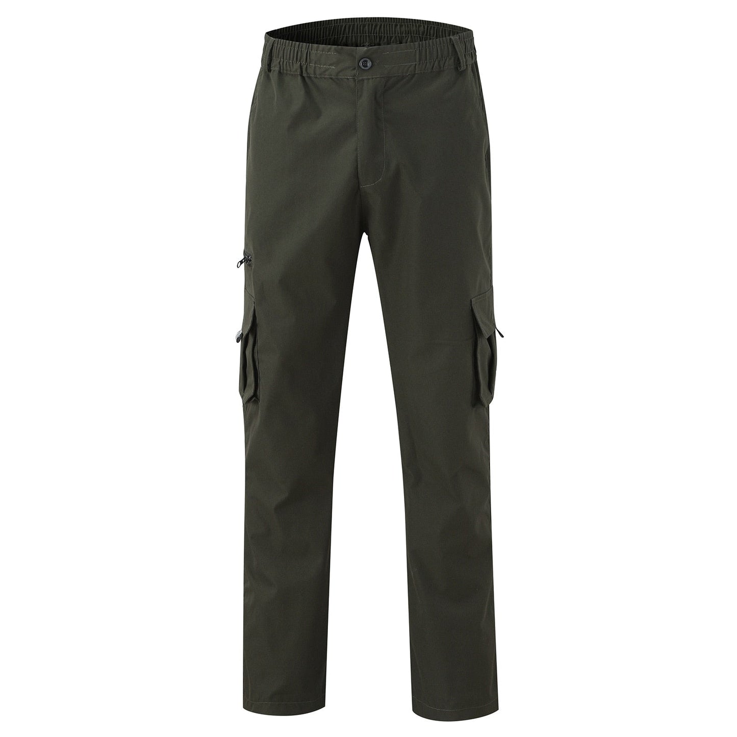 Running pants Joggers Men Cargo Pants Streetwear Hip Hop Casual Pockets Track Pants Male Harajuku Fashion Trousers