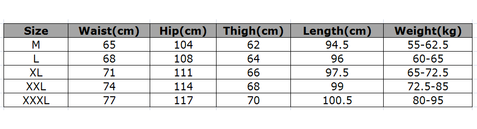 Cargo Pants Men Solid Color Black Loose Casual Jogger Pocket Elastic waist Ankle Length Trousers Techwear