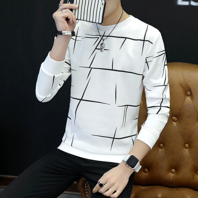 saferido       Men's Hoodies Long Sleeve Sweatshirt Winter Solid Color Army Green Sweatshirt  Streetwear Slim  Hoodies Men M-4XL Big Size