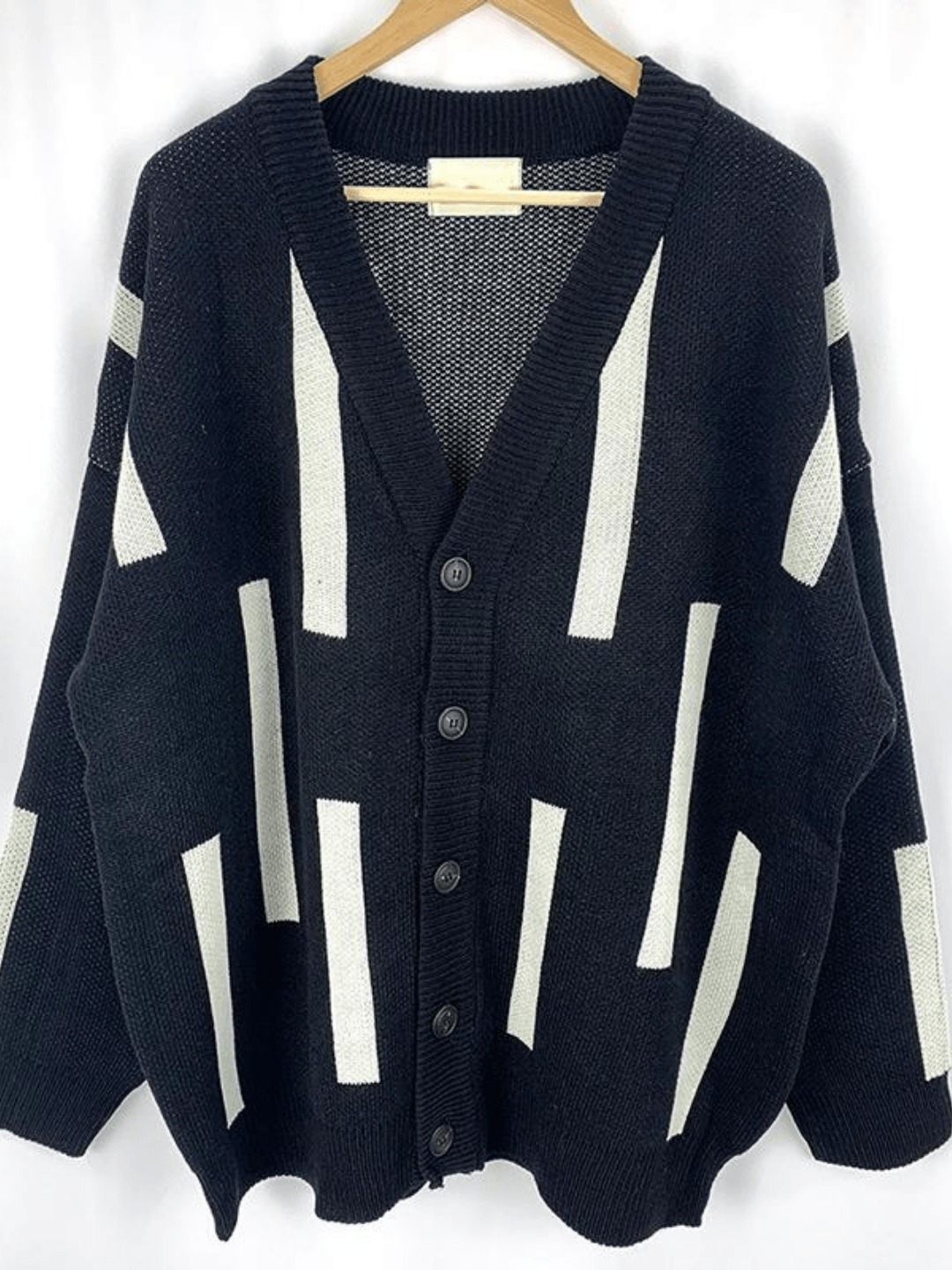 saferido Korean line design cardigan na55