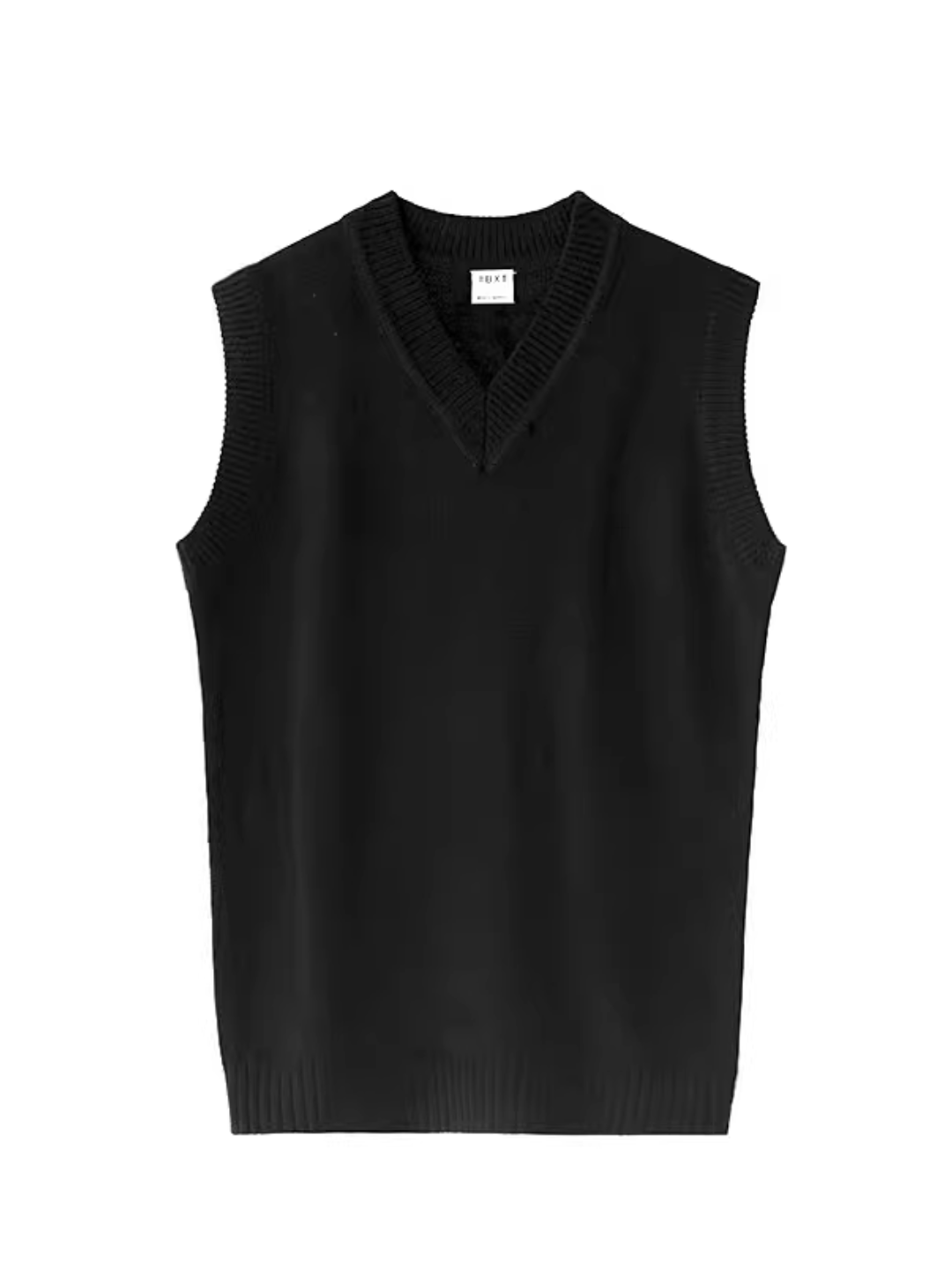saferido [MRCYC] Korean version loose vest na845