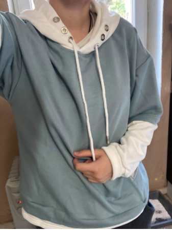 Japan Style Casual O-Neck Spring Autumn Print Hoodie Sweatshirt Men'S Thick Fleece Hip Hop High Streetwear Clothes