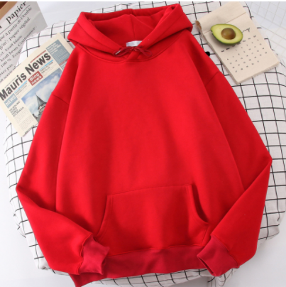 Soild Haze Blue Hoodies Sweatshirt Men Hoodie Sweatshirts Spring Autumn Hooded Jumper Pullover Streetwear Hoody