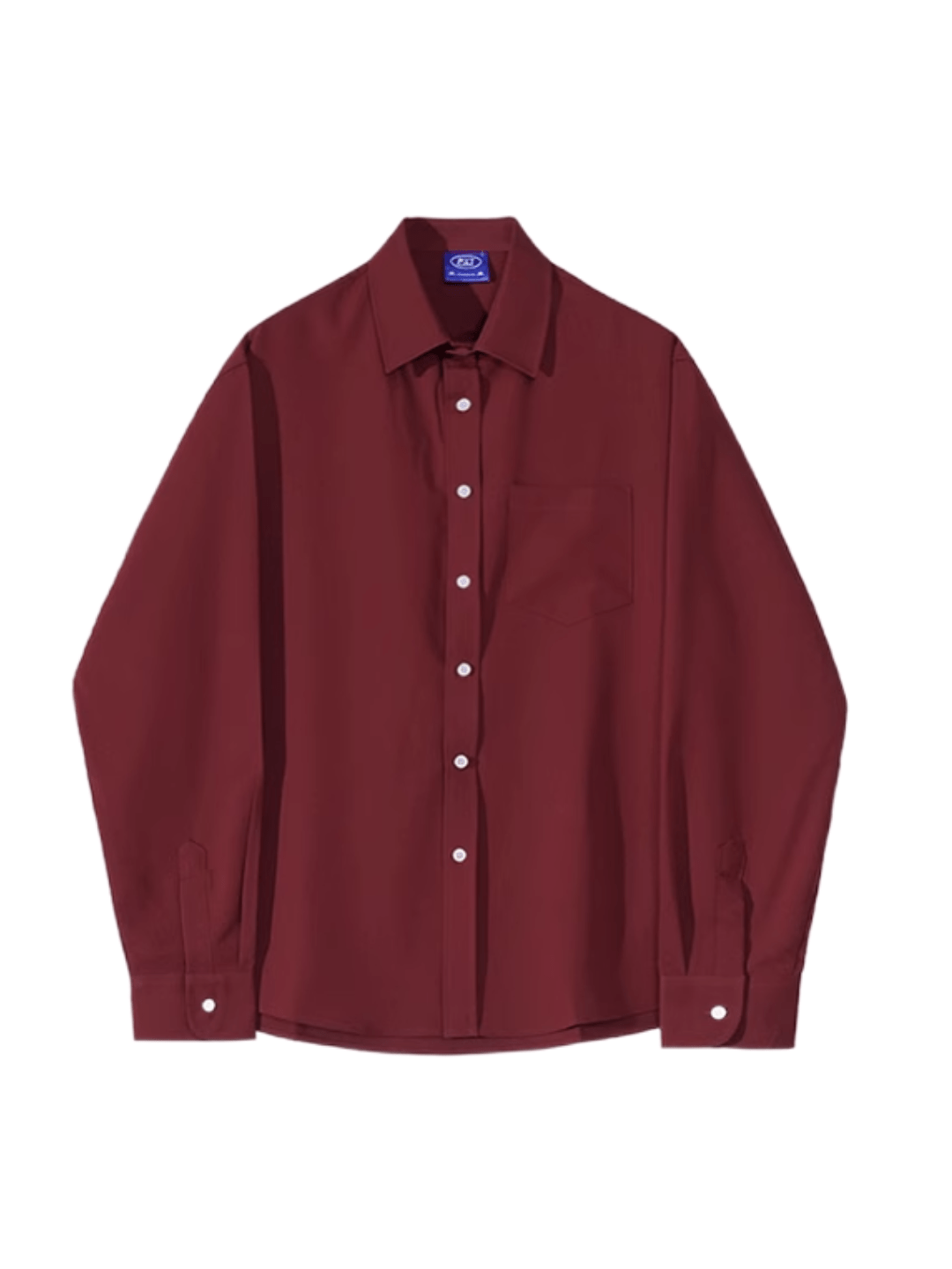 saferido [MRCYC] Korean Trend Color Shirt na1011