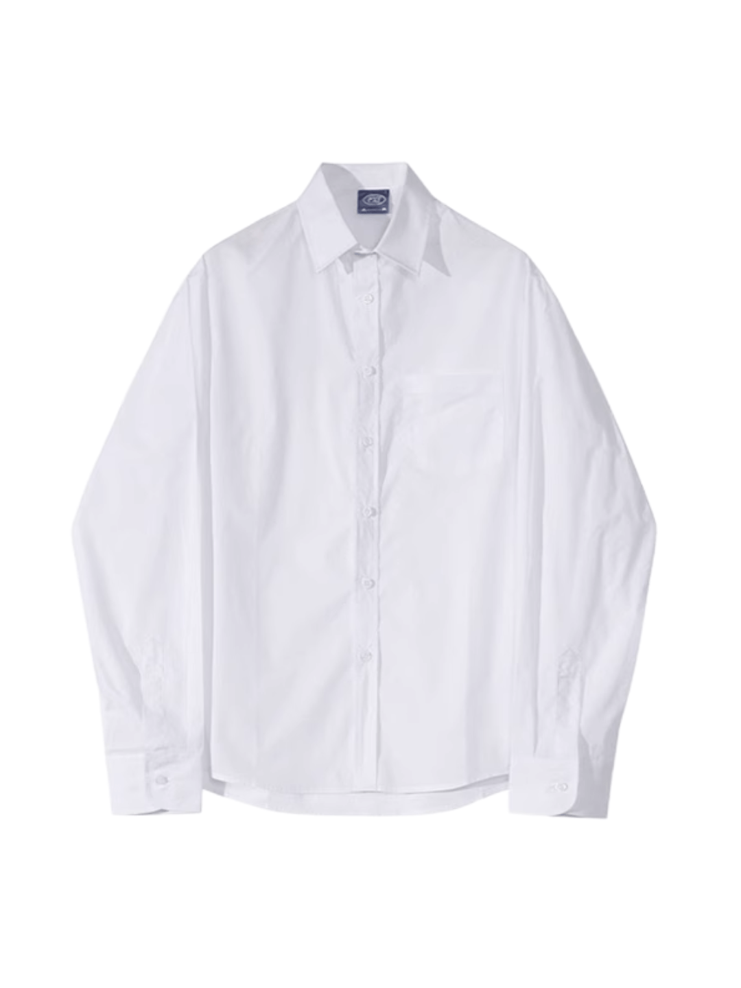 saferido [MRCYC] Korean Trend Color Shirt na1011