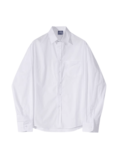 saferido [MRCYC] Korean Trend Color Shirt na1011