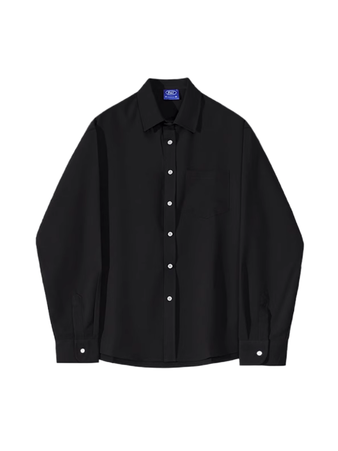 saferido [MRCYC] Korean Trend Color Shirt na1011