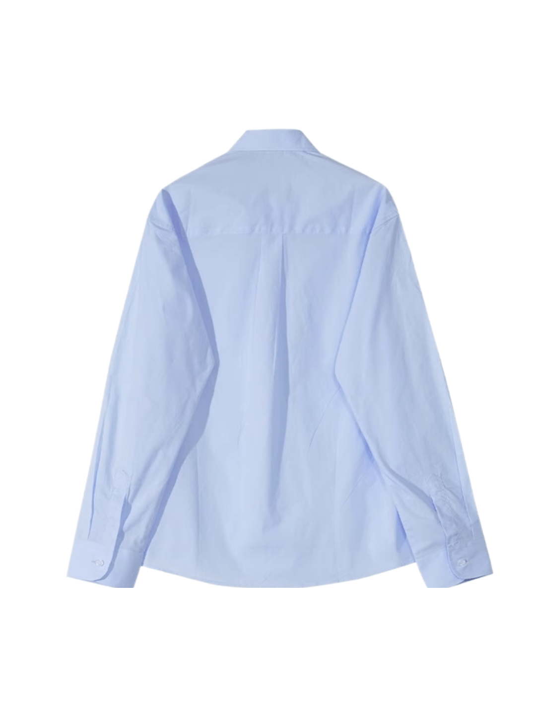 saferido [MRCYC] Korean Trend Color Shirt na1011