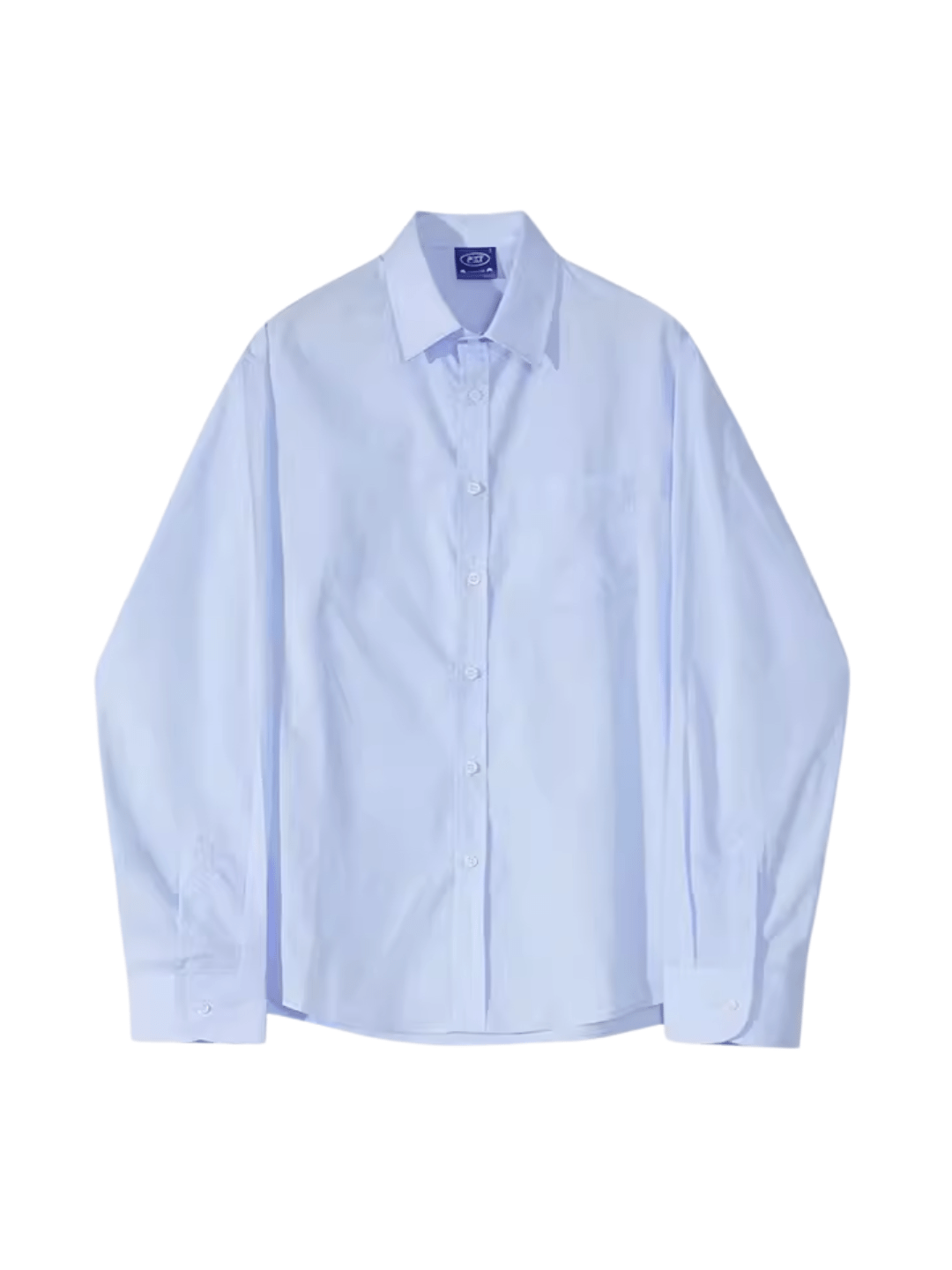 saferido [MRCYC] Korean Trend Color Shirt na1011