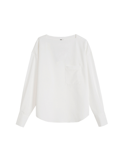 saferido [COLN] The romance of spring is given by the gentle shirt NA325
