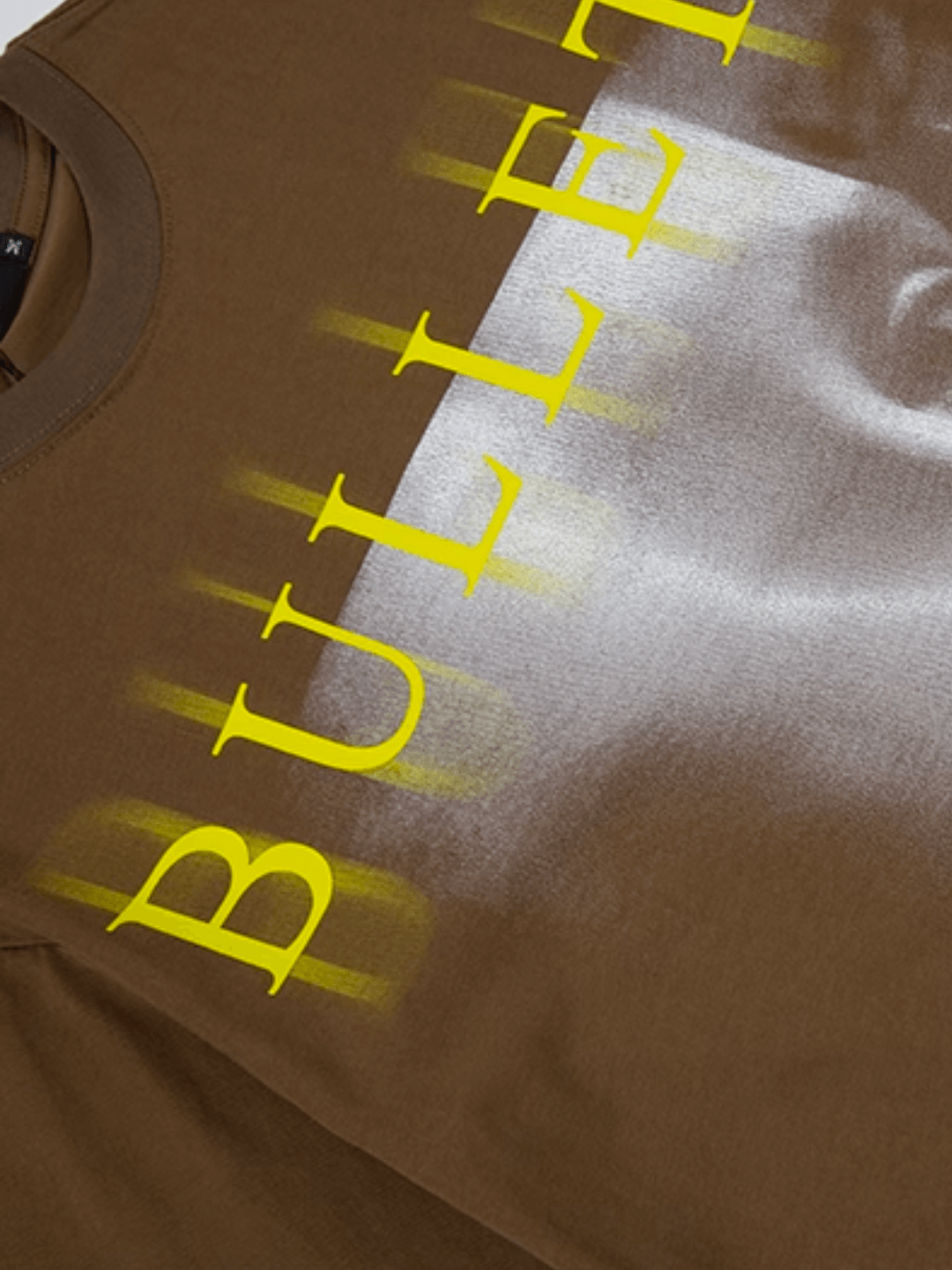 saferido [XPKAEAX] American style oversize T-shirt na775