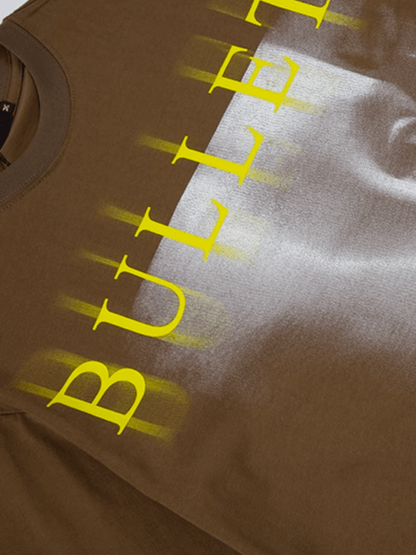 saferido [XPKAEAX] American style oversize T-shirt na775