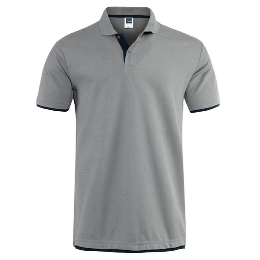 Men's Polo Shirts Summer Short Sleeve T Shirt Cotton Brand Homme Clothing Hombre Tees Tops Poloshirt Polos Shirts For Men