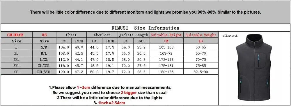 Winter Mens Fleece Vests Male Thick Warm Waistcoats Casual Outwear Thermal Softshell Vests Man Sleeveless Jacket Clothing