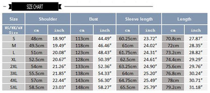 Men Casual Shirt Solid Color Lapel Button Long Sleeve Fashion Tops Streetwear Loose Leisure Camisa Masculina S-5XL