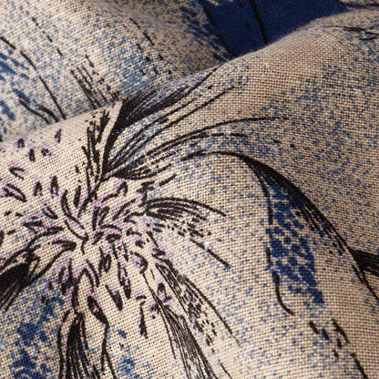 saferido       Mens Printed Camisa Masculina Summer Hawaiian Blouse Men Vintage Shirts Short Sleeve Lapel Camisa Casual Buttons Blusas