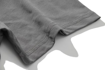 Brand Oversize Fleece Hoodies Sweatshirts Men Stereoscopic Letters Streetwear Hip Hop Casual Cotton Zipper Cardigan Couples Tops