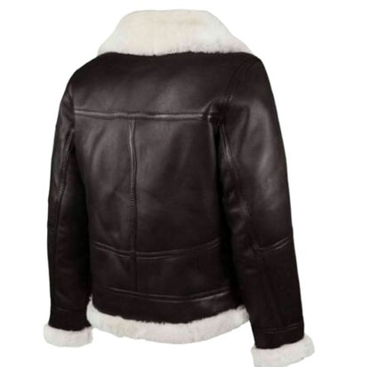 2025 New factories directly supply fur integrated belt buckle zipper digging bag rabbit fur thickened jacket 6536