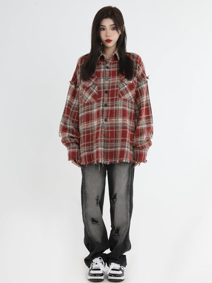 saferido [INSstudios] American style jacket NA640