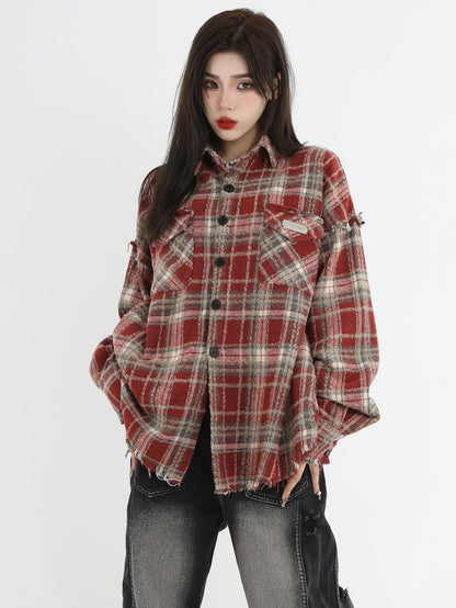 saferido [INSstudios] American style jacket NA640