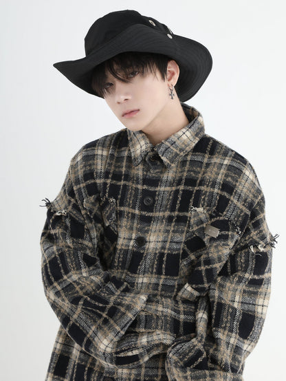 saferido [INSstudios] American style jacket NA640