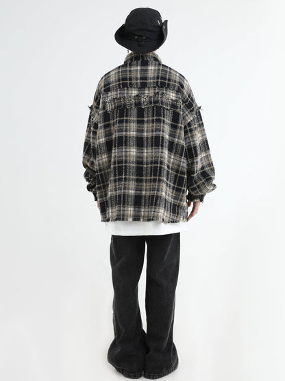 saferido [INSstudios] American style jacket NA640