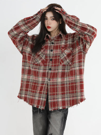 saferido [INSstudios] American style jacket NA640