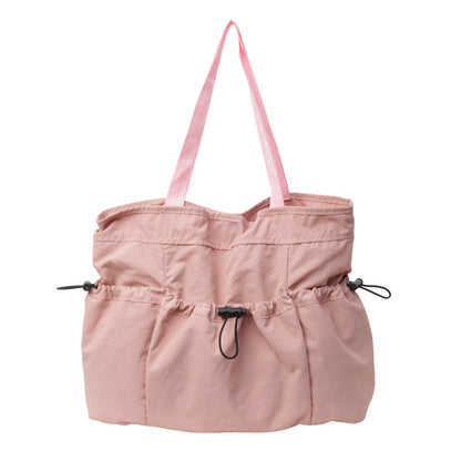 2025 2025 new Japanese Mori literary and artistic style large-capacity light and soft cloth bag casual versatile tote bag shoulder bag