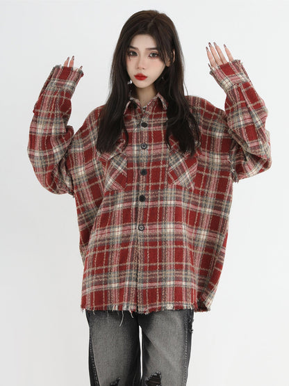 saferido [INSstudios] American style jacket NA640