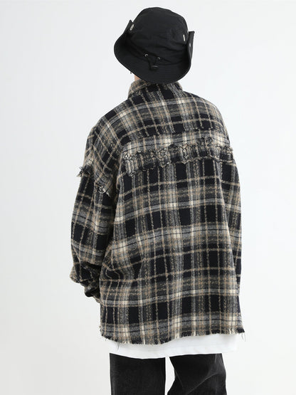 saferido [INSstudios] American style jacket NA640