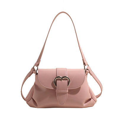 SAFERIDO 2025 This year's popular versatile handbag women's popular new high-end texture niche commuting Popular style messenger small square bag
