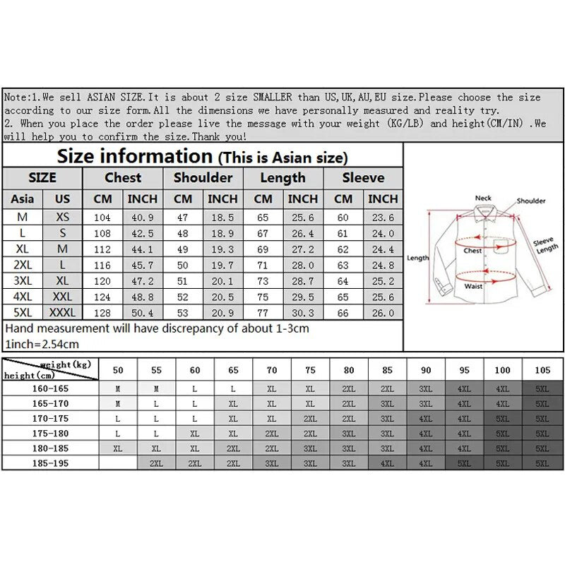 New Arrival Jackets Men Spring Autumn Men's Casual Bomber Jacket Fashion Stand Collar Slim Fit Coat Male Overcoat 5XL Streetwear
