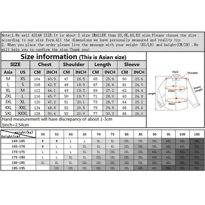 New Arrival Jackets Men Spring Autumn Men's Casual Bomber Jacket Fashion Stand Collar Slim Fit Coat Male Overcoat 5XL Streetwear