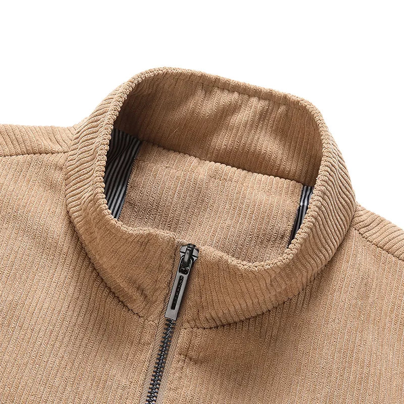 New Arrival Jackets Men Spring Autumn Men's Casual Bomber Jacket Fashion Stand Collar Slim Fit Coat Male Overcoat 5XL Streetwear