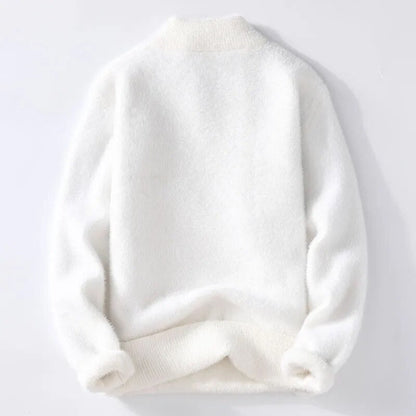 Sweaters men autumn new style mens fashion warm sweater men youth style sweaters spring Men's wool pullovers M-3XL