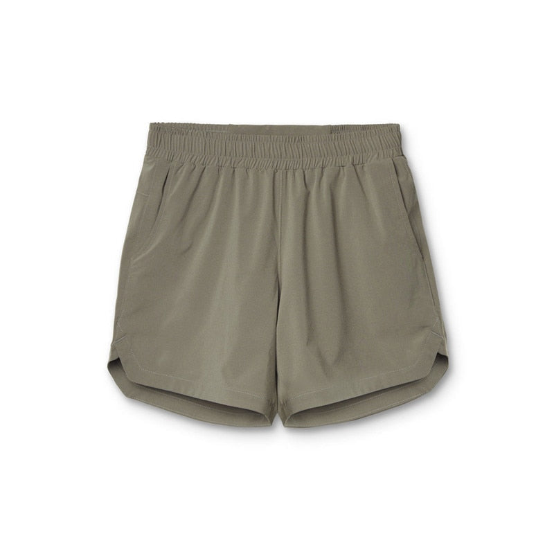 Men's Running Quick Dry Fitness Gyms Shorts Mens Summer Short Pants Male Jogger Workout Beach Brand sport shorts men