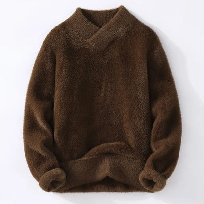 Sweaters men autumn new style mens fashion warm sweater men youth style sweaters spring Men's wool pullovers M-3XL