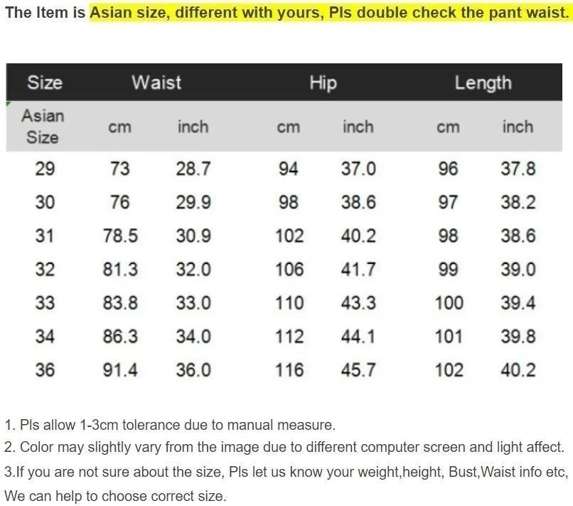 saferido British Winter High Waist Casual Men Straight Pants High Quality Versatile Slim Long Pants Men Fashion Clothes Office Trousers