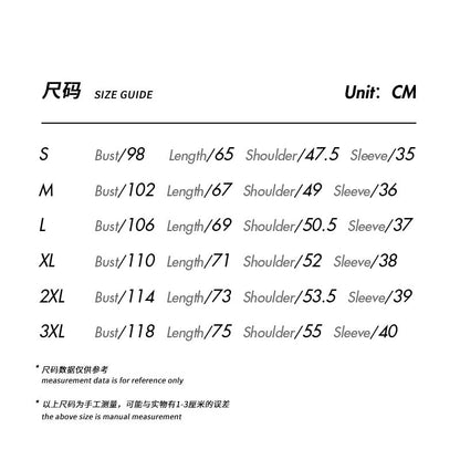 Main Striped Couples T-shirts For Men And Women In The Summer Of Loose Contrast Color Short Sleeve Best Seller