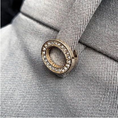Men's Suit Pants Formal Pants New Stretch Slim Solid Color Straight Dress Pants Fashion Boutique Men's Clothing Ankle Trouser