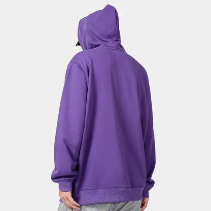 saferido Hoodies Man Woman 420G Pullover Sweatshirt Oversized Loose Casual Sports Fashion Cotton Autumn Men's Women's Hip Hop Hooded Tops