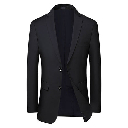 High Quality Men Suits Blazer 3 Pieces Elegant 2 Sets Luxury Wedding Business Vest Pants Coats Formal Jackets Free Shipping