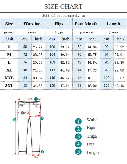 saferido Street Vibe Style Jeans Men's Loose Straight Pants Trendy Brand American Baggy Wide-leg Pants Pink Jeans Spring and Autumn