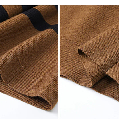 saferido Fashion City Spring Men's POLO T-shirt Silk Velvet T-shirt Half Sleeve Padded Lapel Short Sleeve Short-Sleeved Polo Shirt