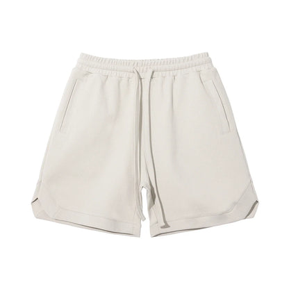 saferido Hiphop Leader Nayeon Kanye West Season 3 Vintage Oversize Shorts Men Cotton Hip Hop Harem Cargo Harajuku Unisex Pantalones Women
