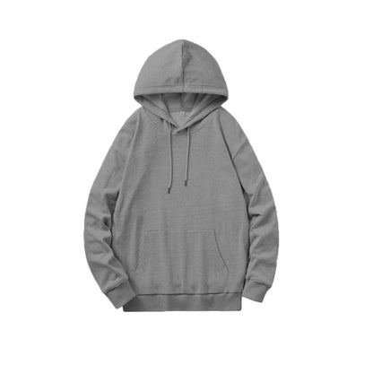 Fashion Brand Men's/Women's Hoodies Autumn New Male Casual Hoodies Sweatshirts Men's Solid Color Hoodies Sweatshirt Tops