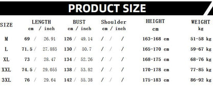 Men's Corduroy Long Sleeve Shirts Woman Fashion Casual Oversize Blouse Unisex Overshirt