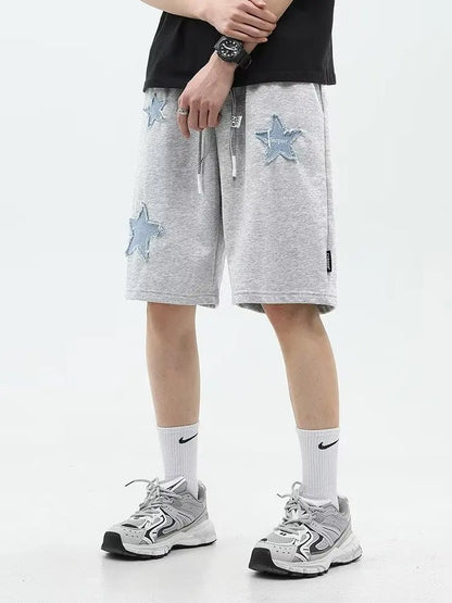 saferido Men's Hoodies Sweatshirt Women's Oversized Sweatshirts with zipper Harajuku Casual Style Y2k Star Coat Streetwear Hip Hop Jacket