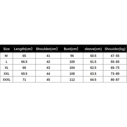 New Autumn and Winter Light Mature Wind Contrast Color Korean Edition Double Zipper Casual Loose Men's Knitted Sweater