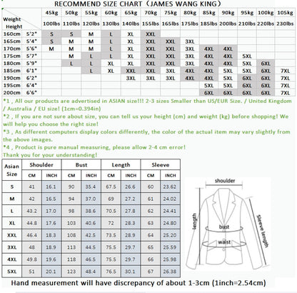 High Quality (Blazer+ Waistcoat + Trousers) Men Simple Business Elegant Fashion Job Interview Gentleman Suit Slim 3-piece Suit
